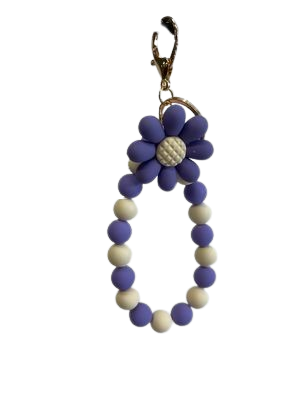 KEYCHAIN - BEADS