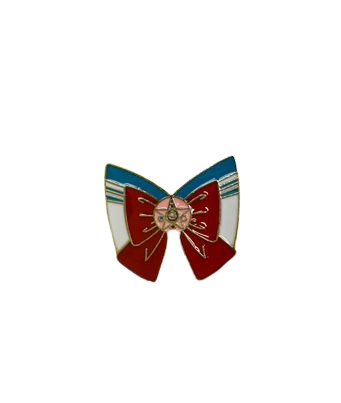 ENAMEL PIN - SAILOR MOON BOW