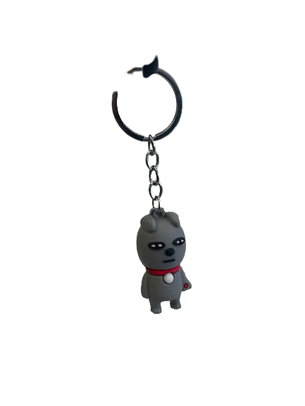 KEYCHAIN - DOG