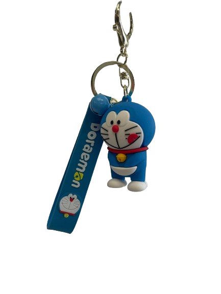 KEYCHAIN - DORAEMON 1