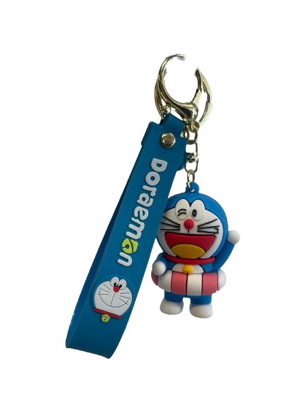 KEYCHAIN - DORAEMON 2