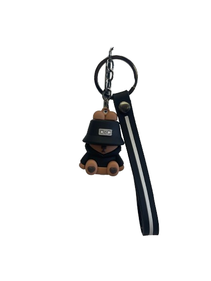 KEYCHAIN - HIPHOP