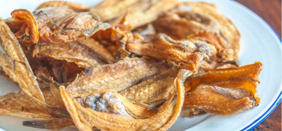 KUYA IAN'S COOKED JEPROX 6 OZ