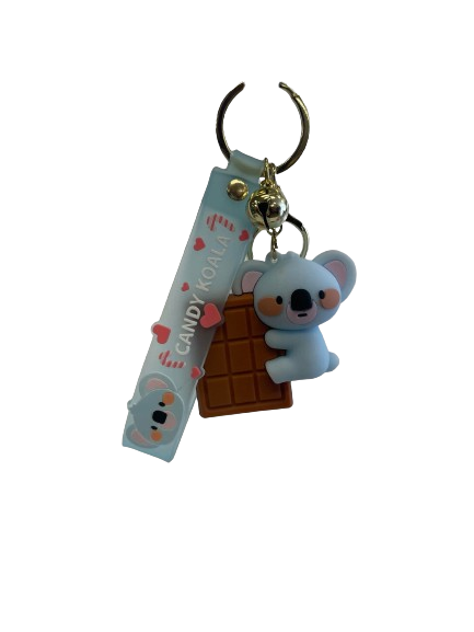 KEYCHAIN - KOALA