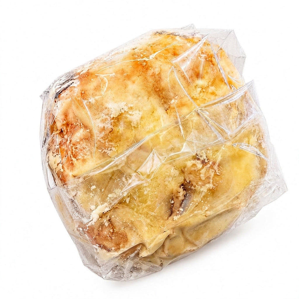 MCREMA ENSAYMADA UBE CHEESE