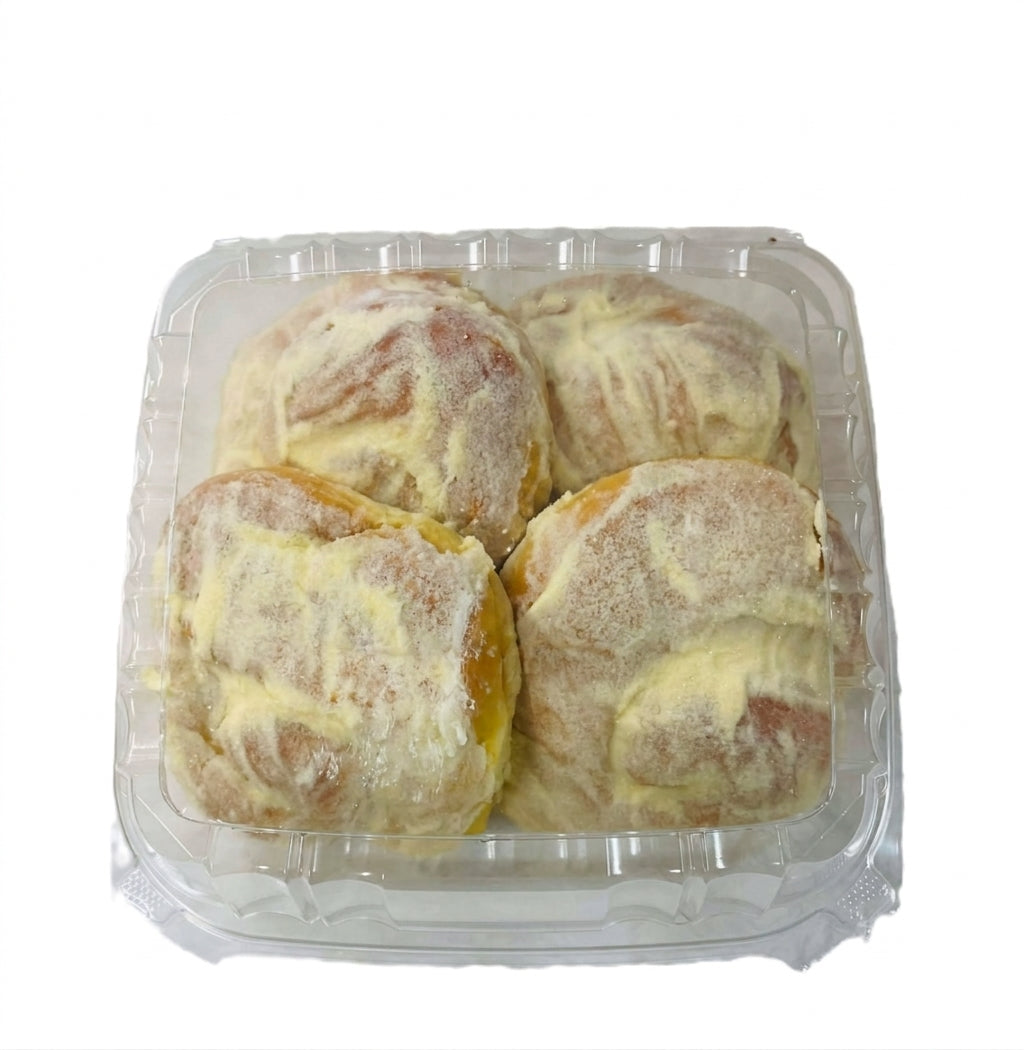 MCREMA ENSAYMADA CLASSIC