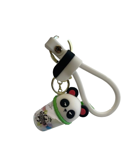 KEYCHAIN - PANDA