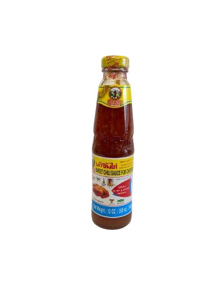 PANTAI SWEET CHILI SAUCE 12 OZ