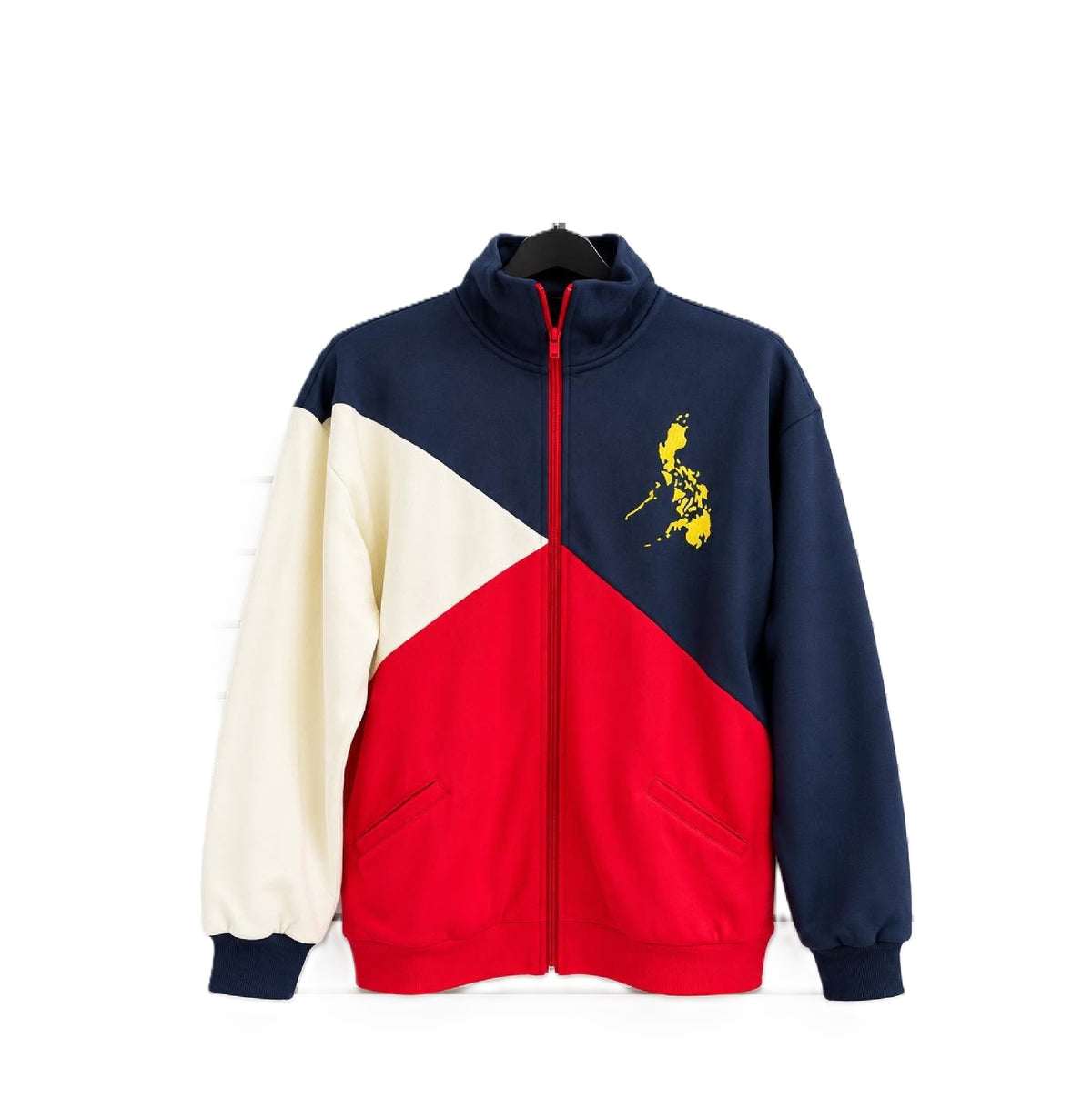 Kultura Philippines Jacket