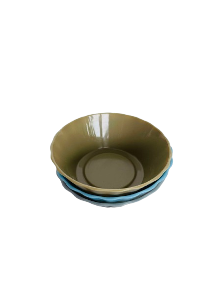 PUTO MOLDER MEDIUM 3.5" 1 DOZEN