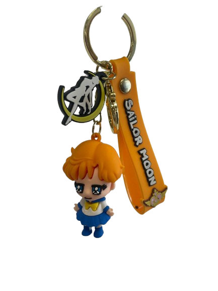 KEYCHAIN - SAILORMOON