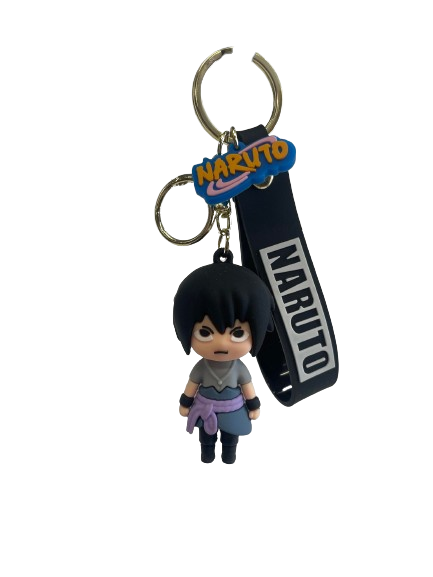 KEYCHAIN - SASUKE