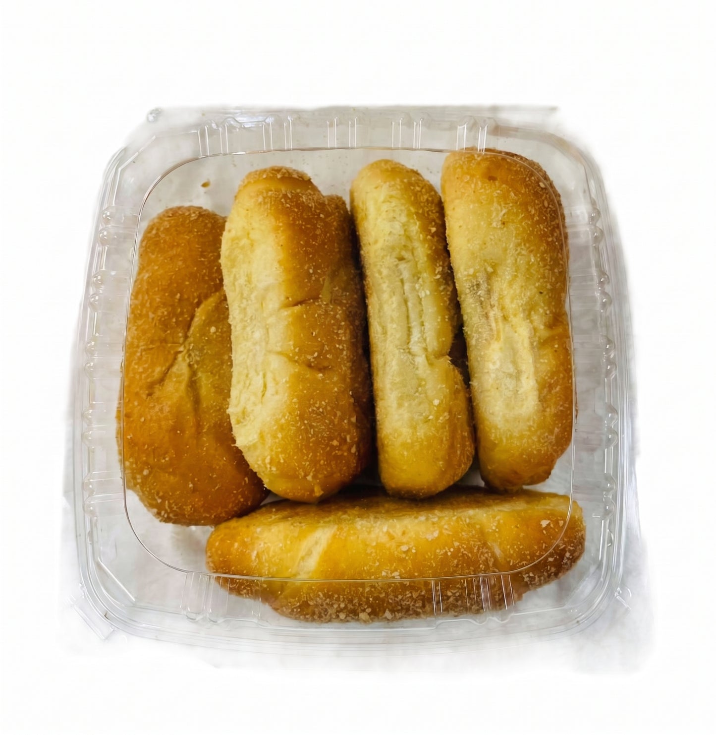MCREMA SPANISH BREAD 6 PCS