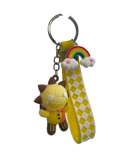 KEYCHAIN - SUNNY