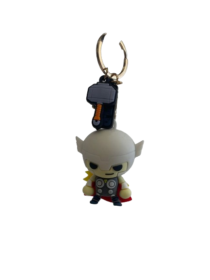 KEYCHAIN - THOR
