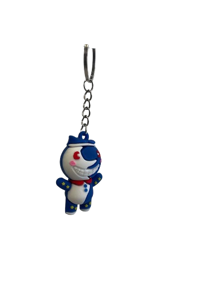 KEYCHAIN - UNIVERSE