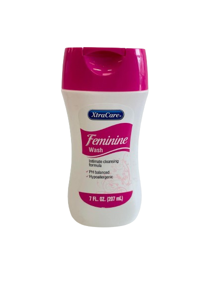 XTRA CARE FEMININE WASH 207ML