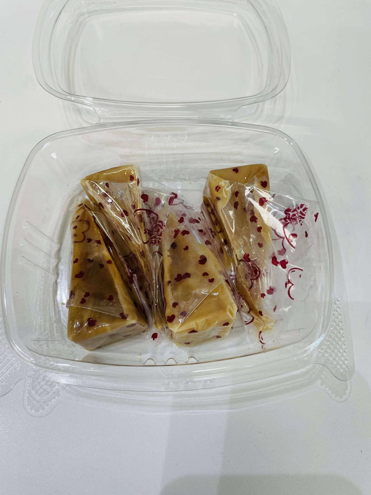 YEMA 4PCS