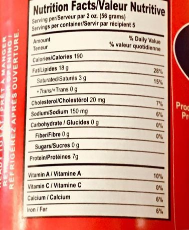 LEONY'S SPANISH SARDINES HOT & SPICY 8 OZ