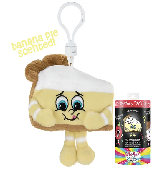 Mystery pack 16 scented