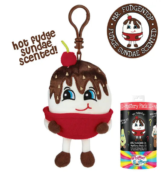 Mystery Pack 10 scented