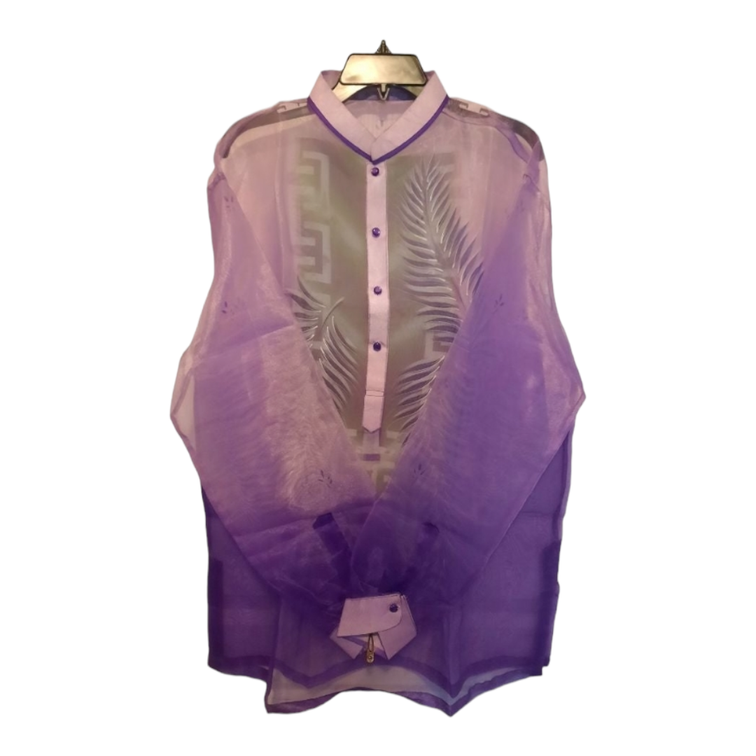 BARONG TAGALOG M4