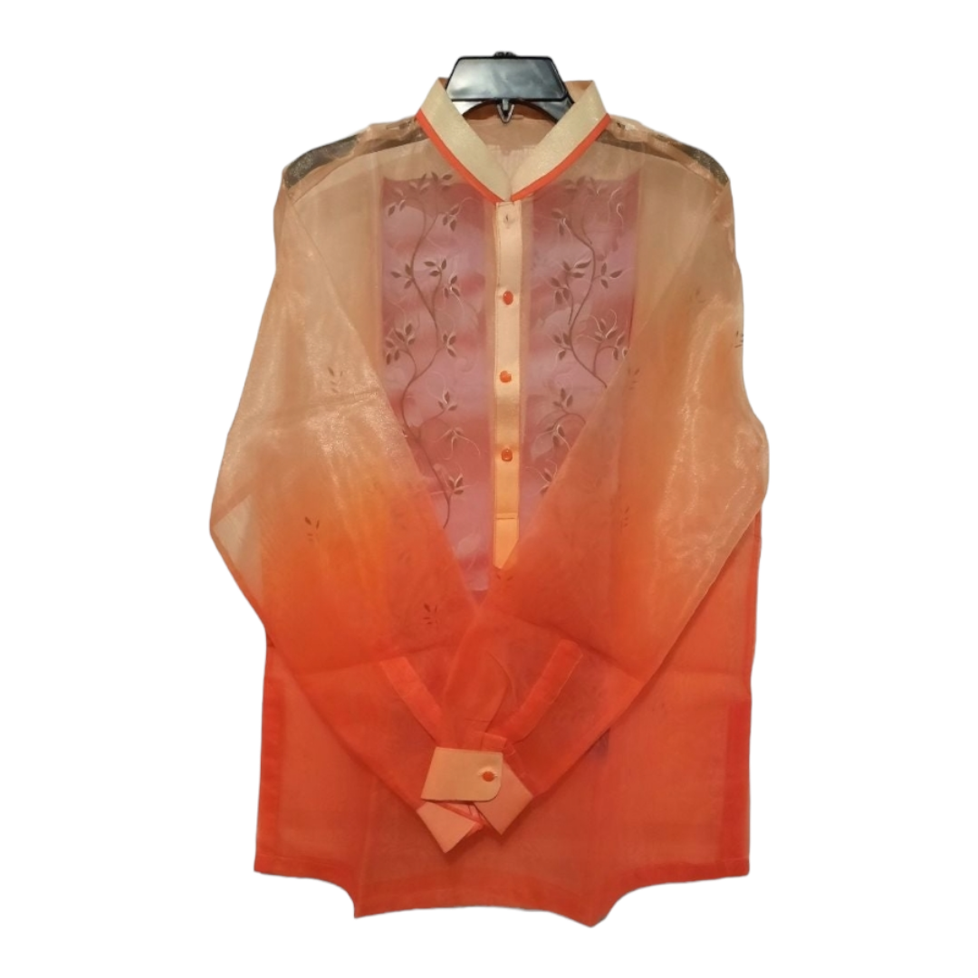 BARONG TAGALOG M6