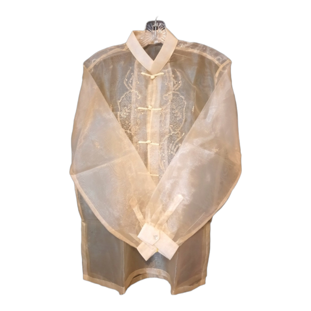 BARONG TAGALOG M7