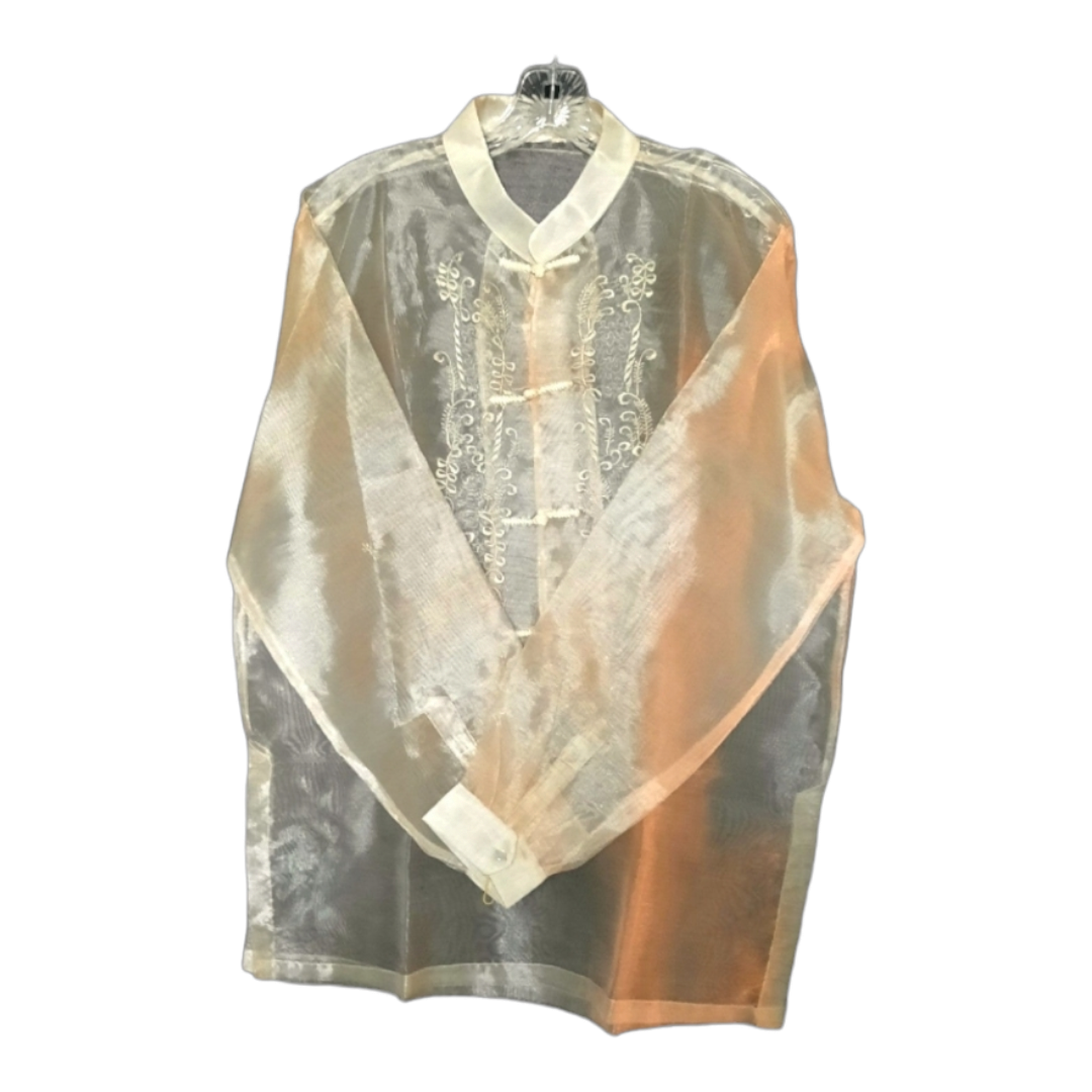 BARONG TAGALOG M8