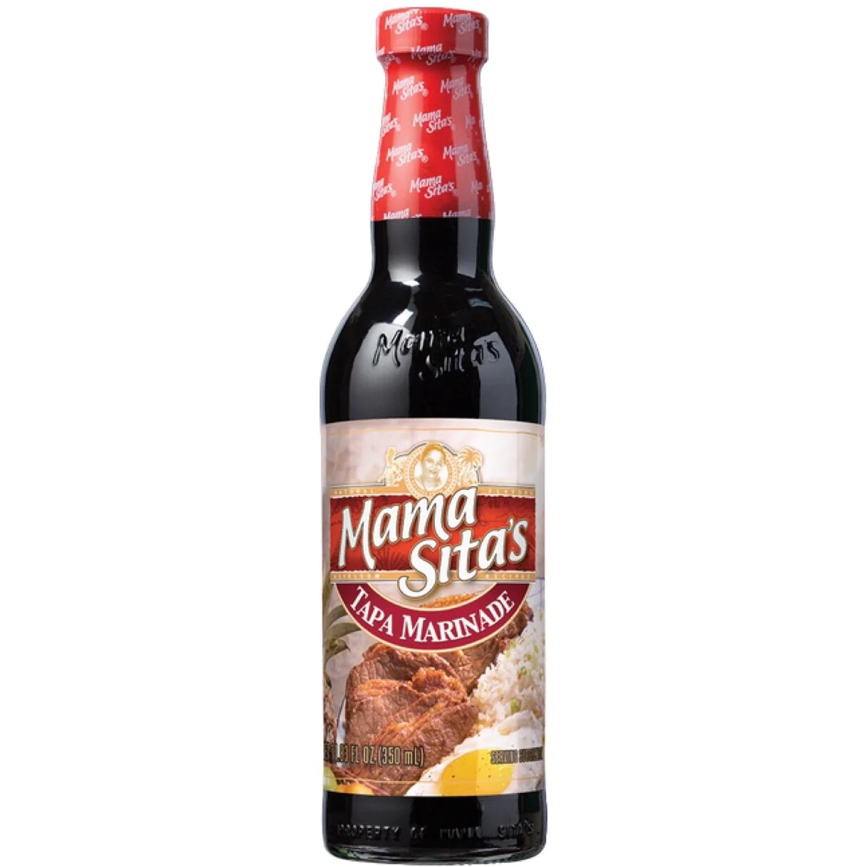 MAMA SITA'S TAPA MARINADE 23 OZ