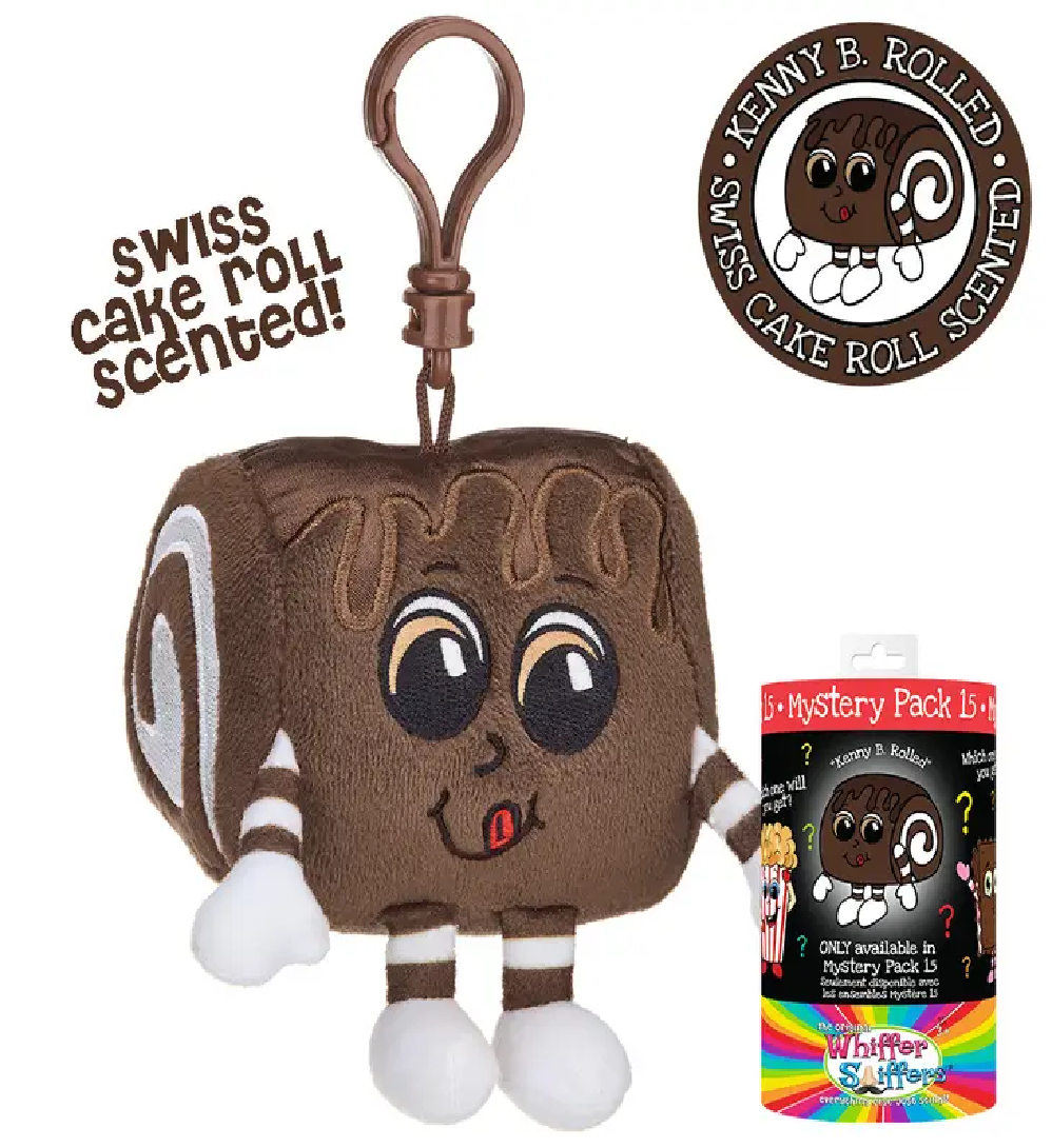 Mystery Pack 15 scented