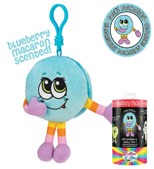 Mystery Pack 8 scented