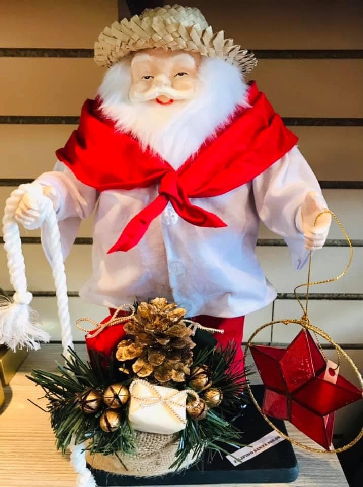 LOLO SANTA