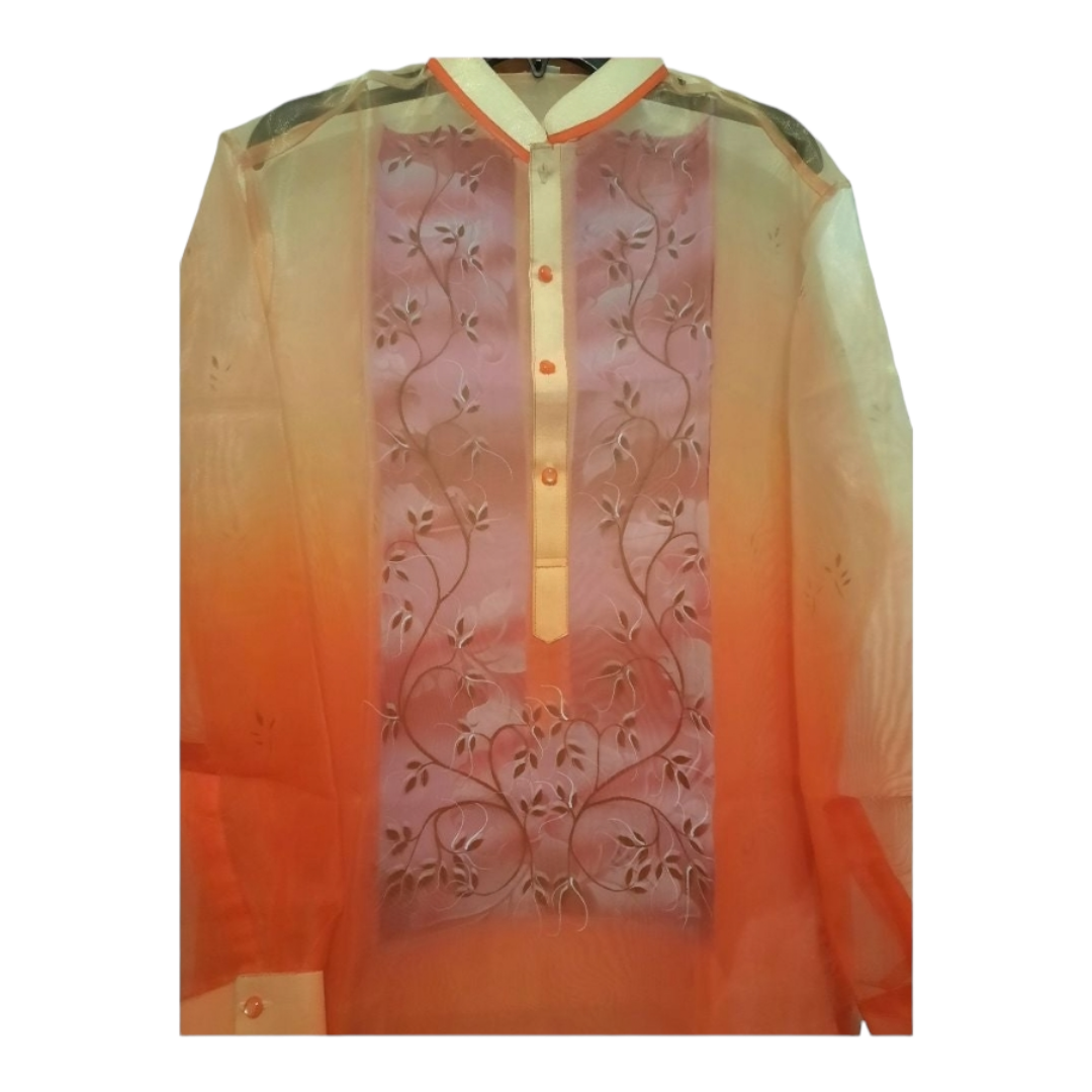 BARONG TAGALOG M6