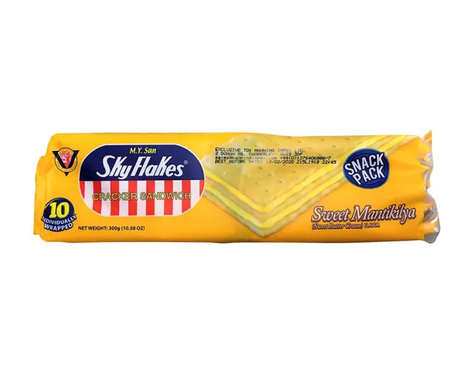 MY SAN SKYFLAKES MANTIKILYA