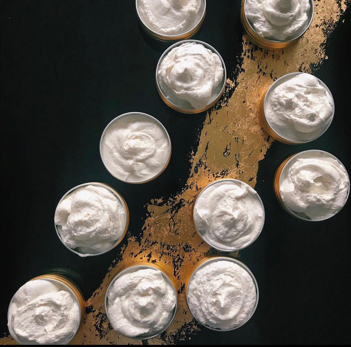 MOON MEDICINE BODY BUTTER