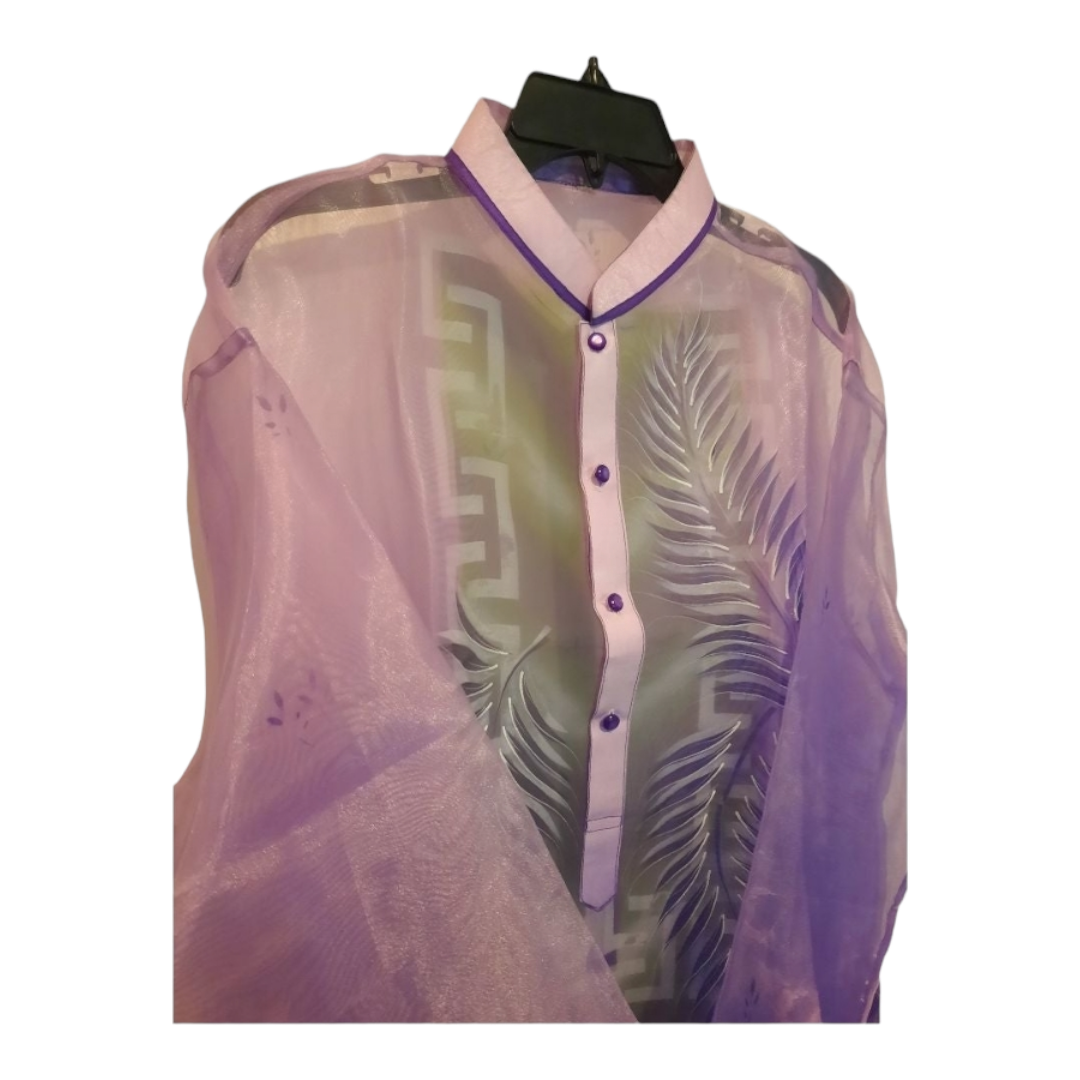 BARONG TAGALOG M4