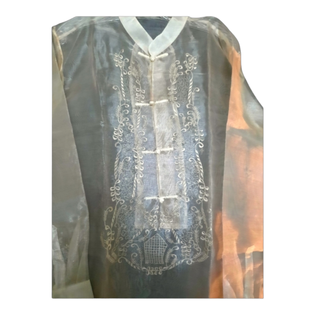 BARONG TAGALOG M8