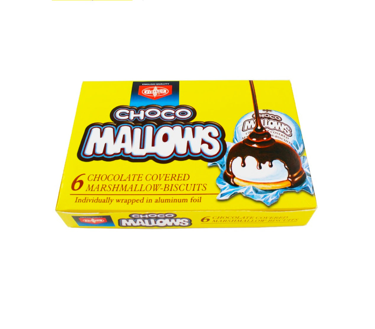 FIBISCO MALLOWS