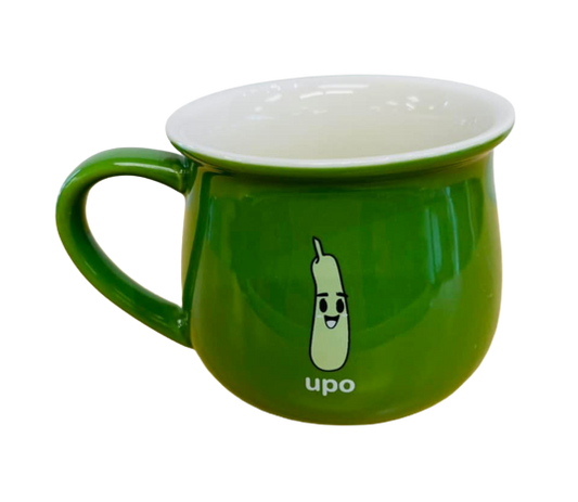 UPO MEMA MUG