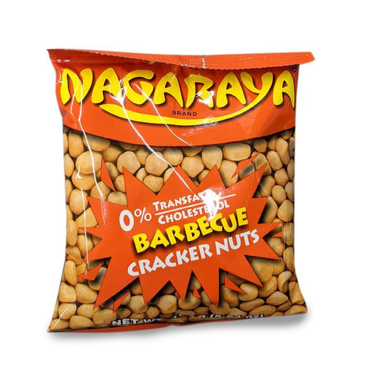 NAGARAYA BBQ