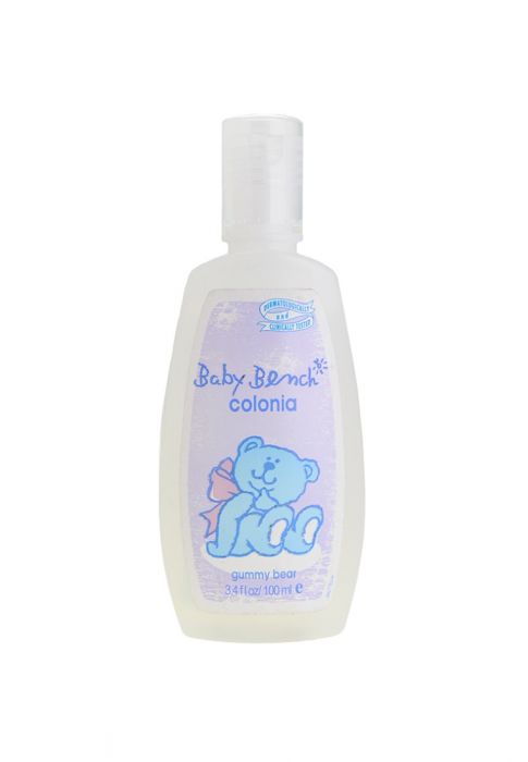 BABY BENCH GUMMY DROP 100 ML