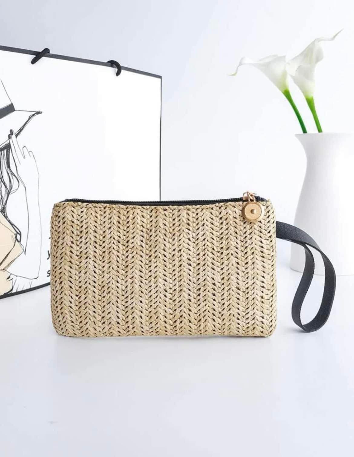 ABACA POUCH