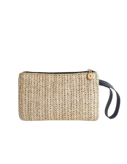 ABACA POUCH