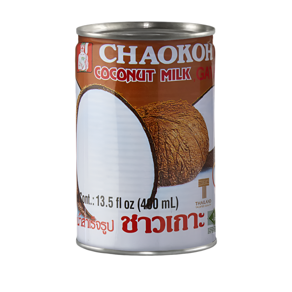 CHAOKOH COCONUT MILK 13.5 OZ