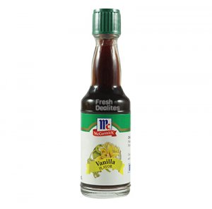 MC CORMICK VANILLA EXTRACT 20 ML