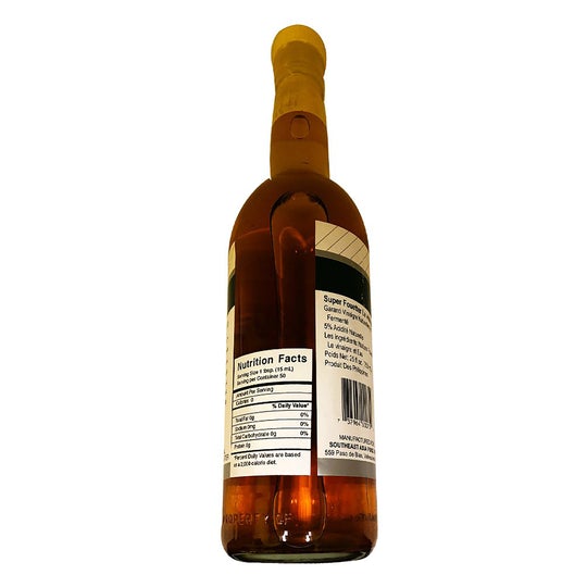 DATU PUTI CANE VINEGAR 750 ML
