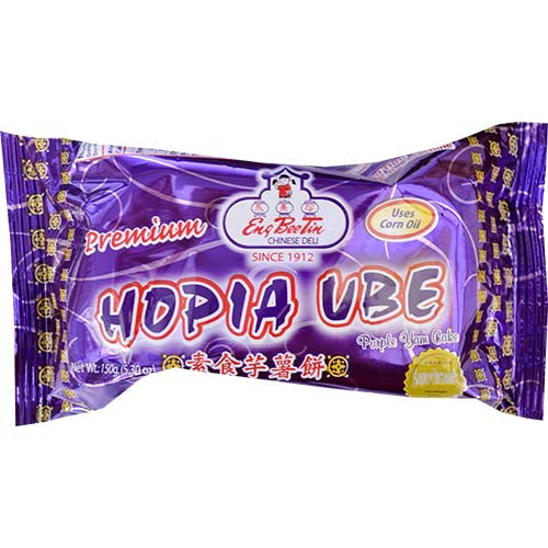 ENG BEE TIN HOPIA UBE