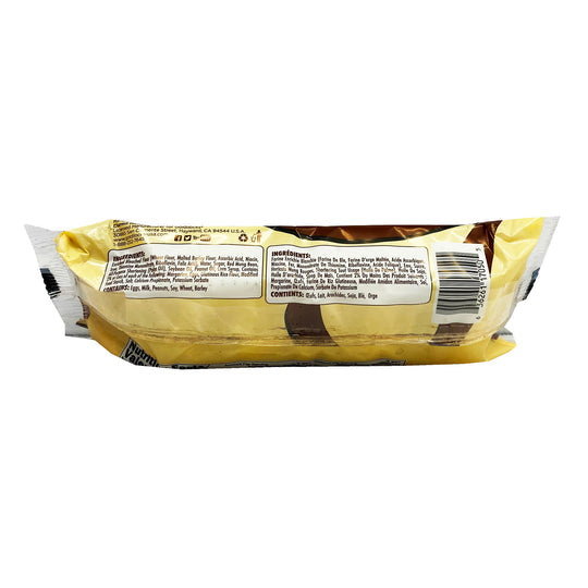 GOLDILOCKS HOPIA-BLACK BEANS
