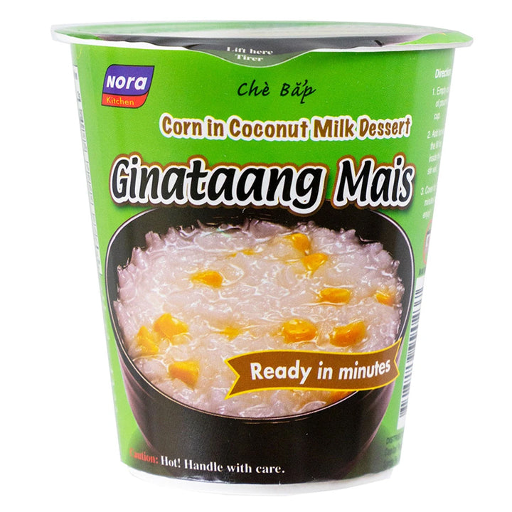 NORA GINATAANG MAIS 75 GR